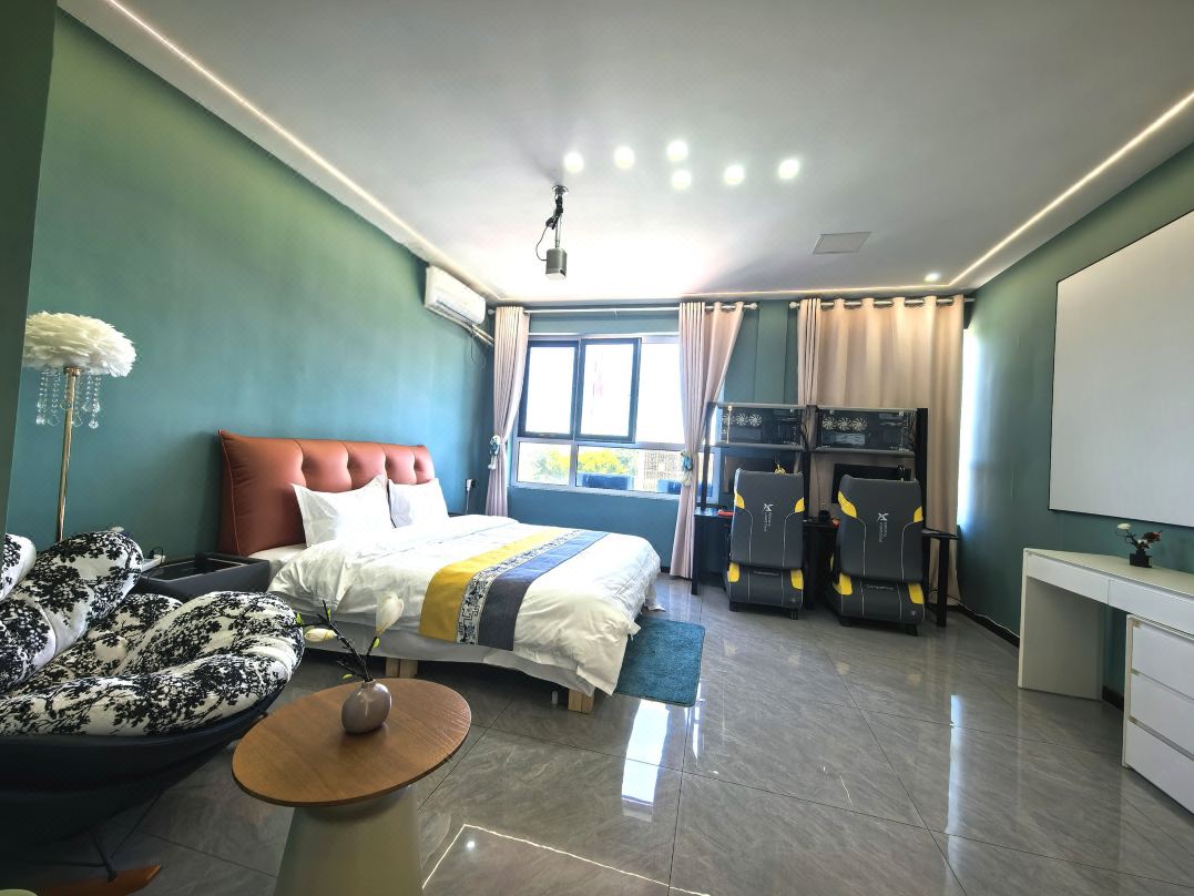 Xinle Hengyang E-Sports Hotel