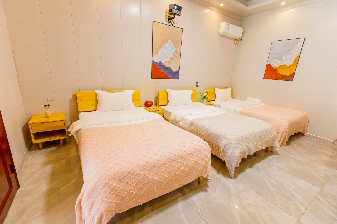 Pingtan Haiye Stone House Homestay