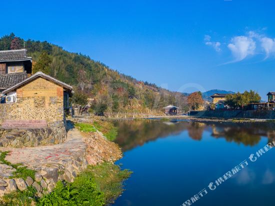 花住南靖双美民宿(福建土楼云水谣景区店)