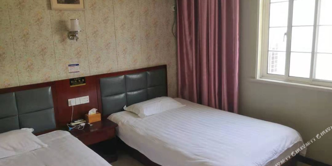 军君旅馆
