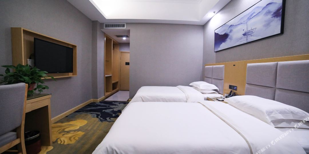 浦金大酒店