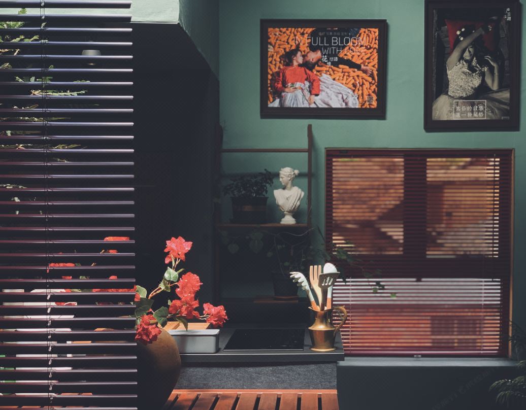 Hidden Place Luxe Casa