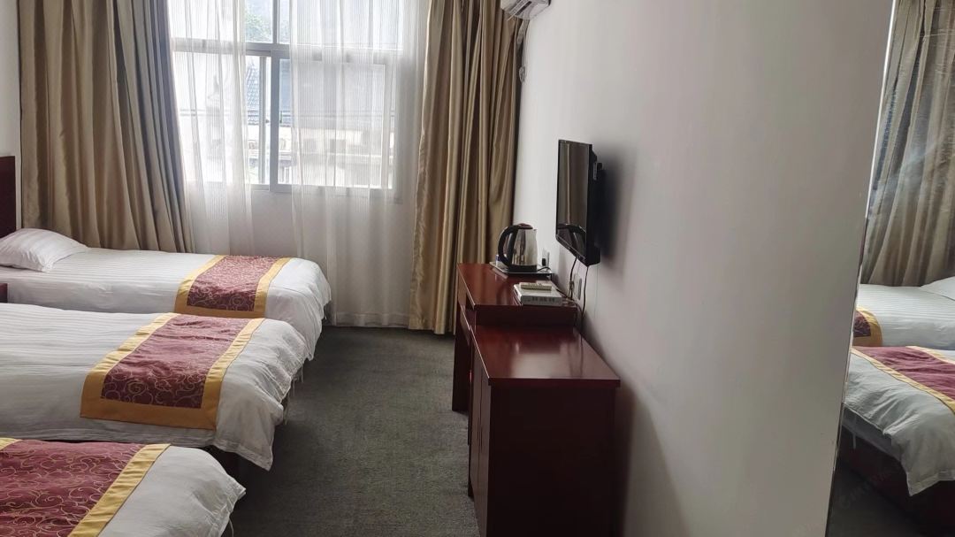 Jinhui Hotel Paradise Village