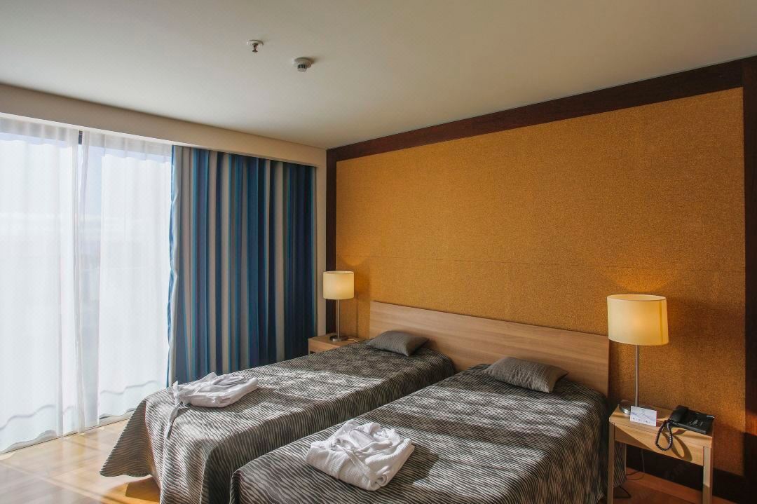 Antillia Hotel