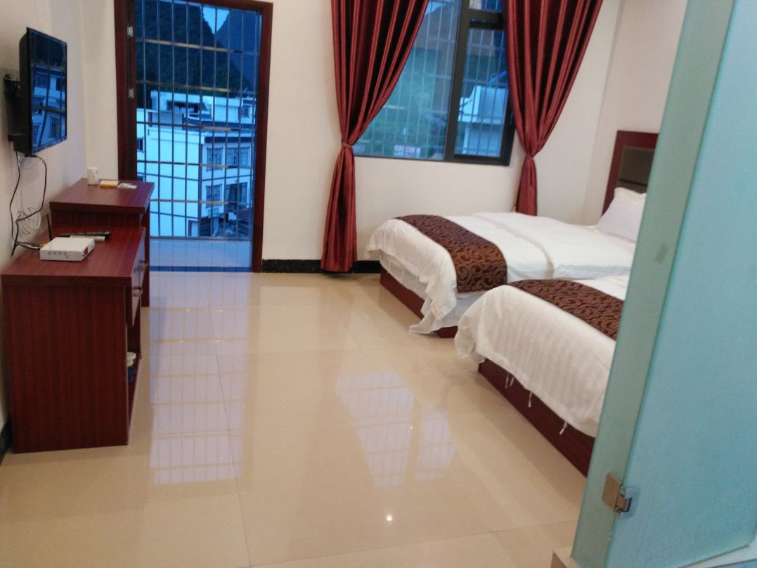 Libo Yutan Holiday Hotel