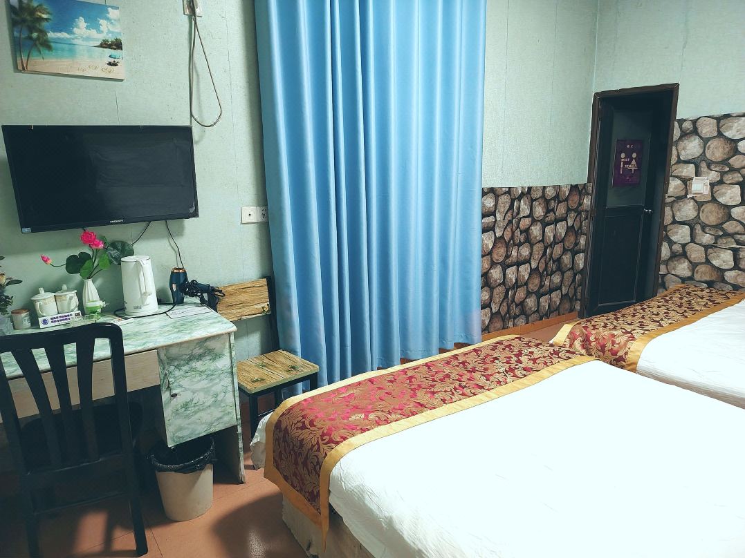 Xiamen Jimei Yifang Xiaozhan Hostel