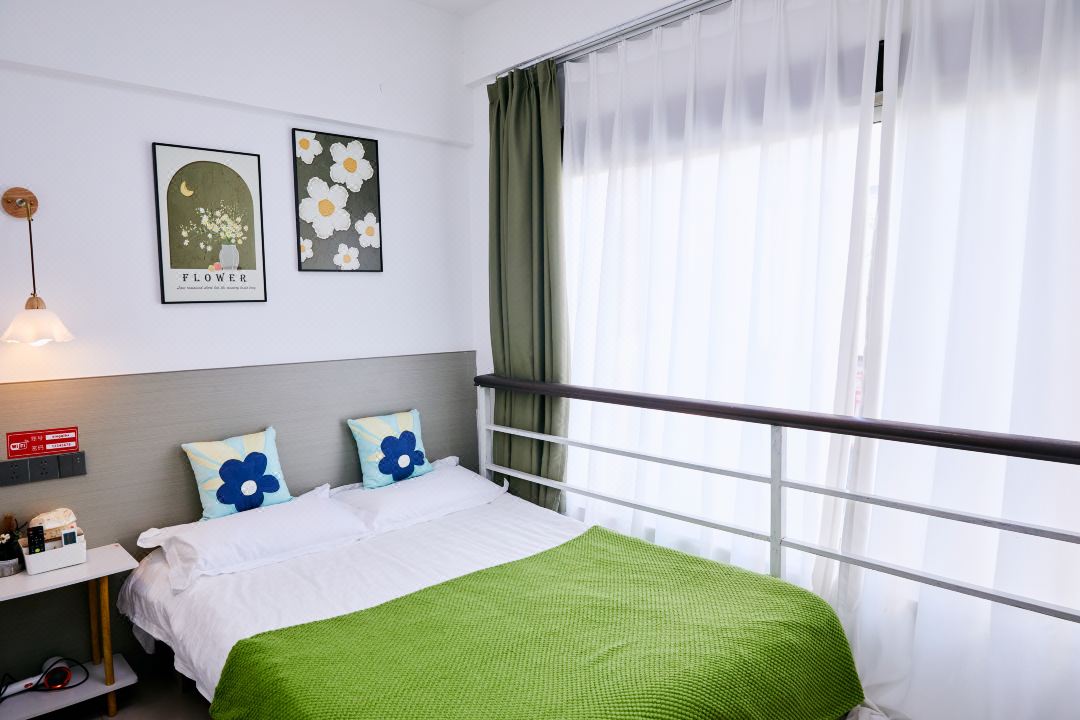Hefei Tuba Inn