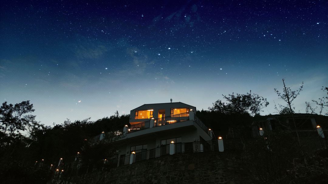 Xiaoshanqing Homestay