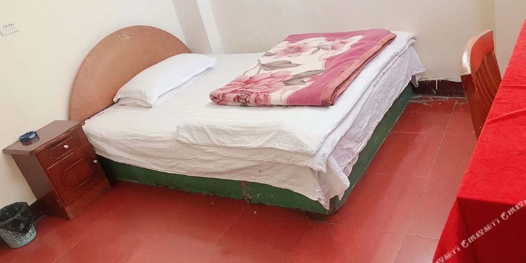 煜鑫旅馆