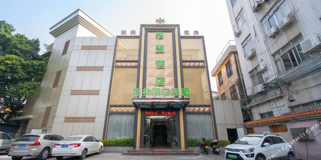 格盟酒店(佛山伦教店)