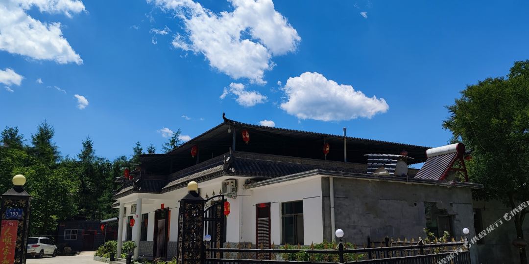 天水秀丽花园