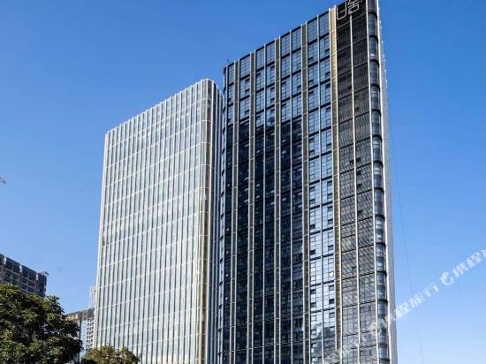 铂瑞斯行政公寓(深圳后海科技园店)