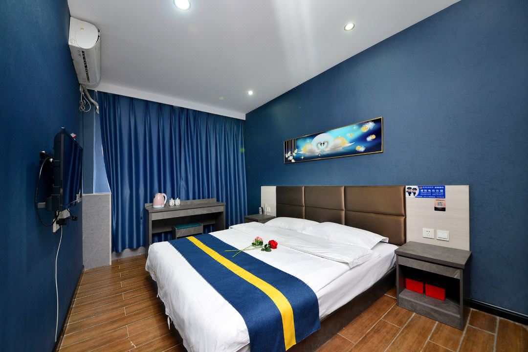 Taiyuan Handu Express Hotel