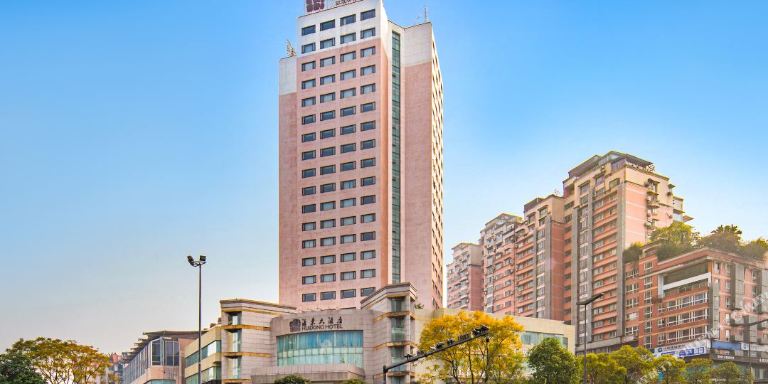 汇东门酒店