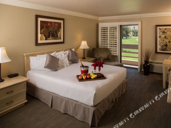 Indian Wells Resort Hotel - Tap to explore photos