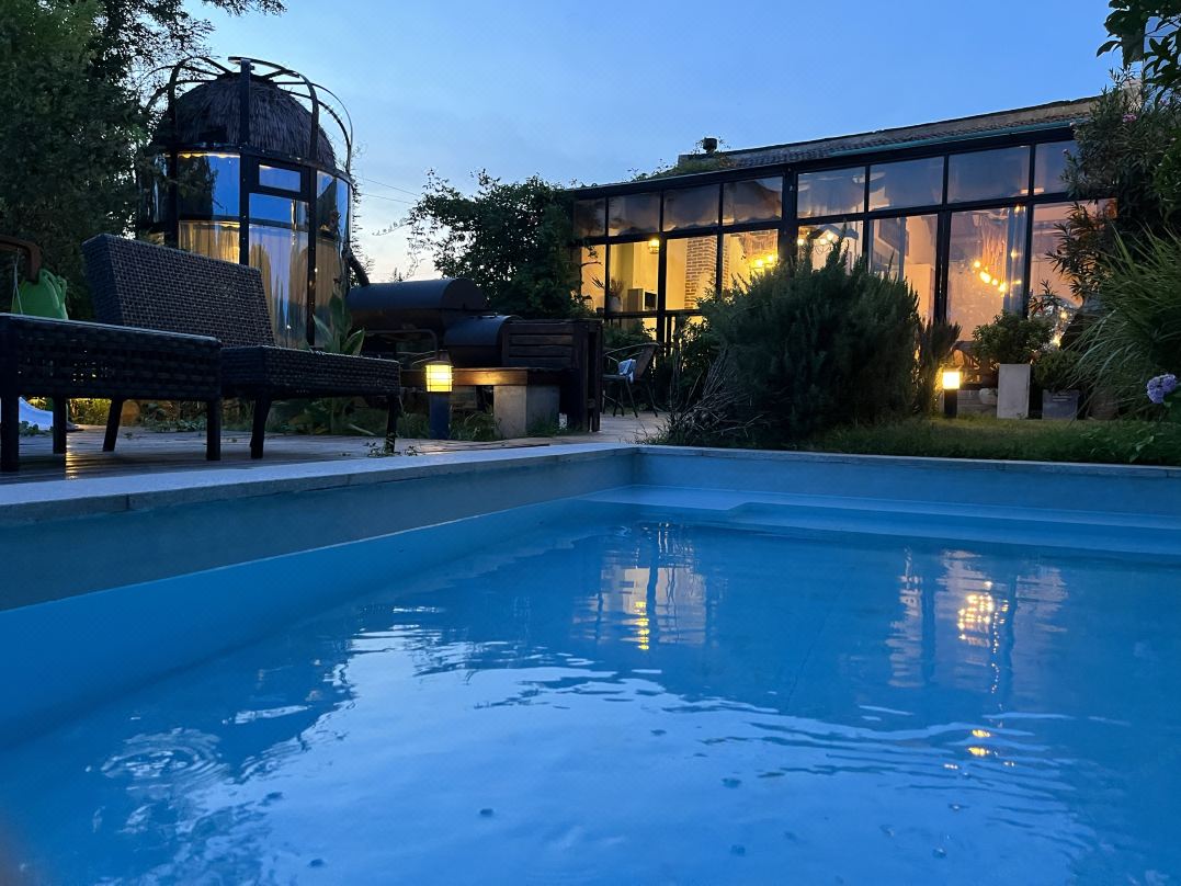 Gleaners Garden B&B (Nanjing Datang Gold)