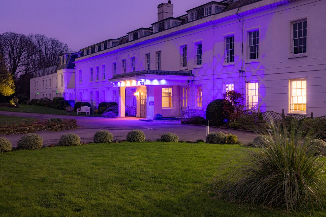 Avisford Park Hotel