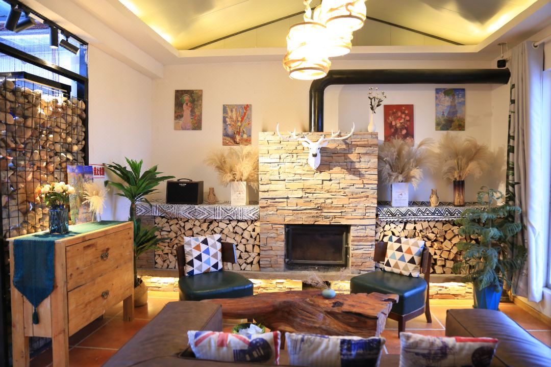 Ulan Rongshe Homestay