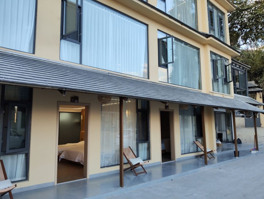 龍泉居民宿（瀾滄景邁山古茶林景區店）
