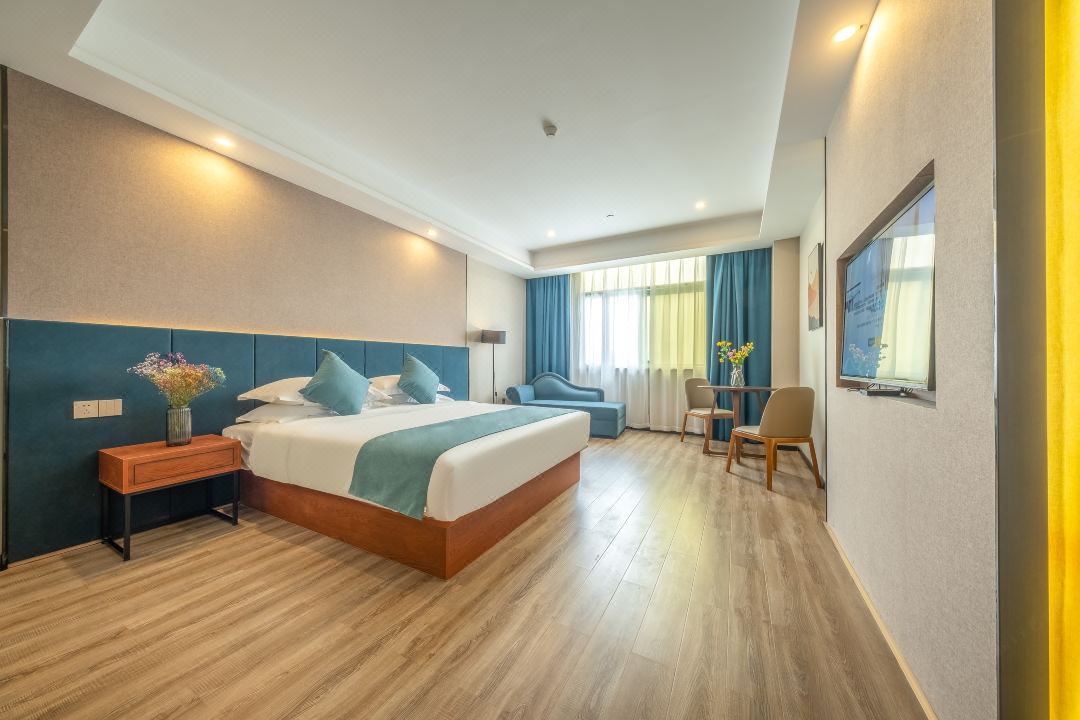 Tongcheng Hotel