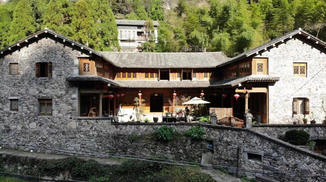 Yueqing YunShe Homestay