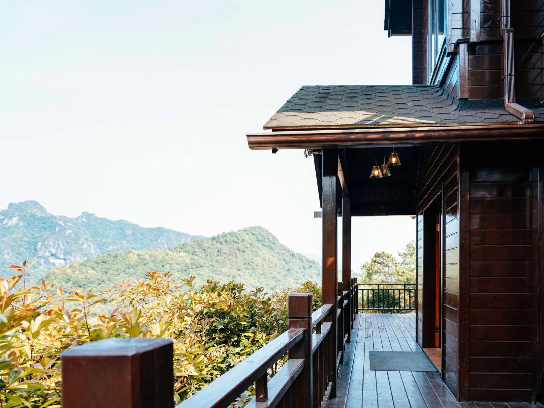 Huiwengu Guesthouse