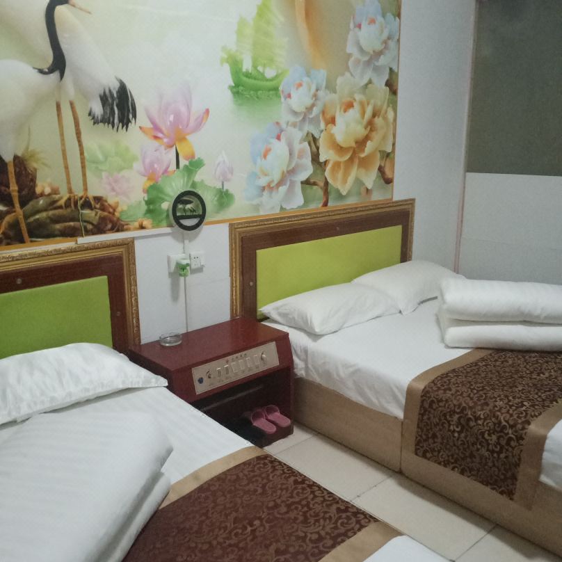 Xi'an Rujia Business Hotel