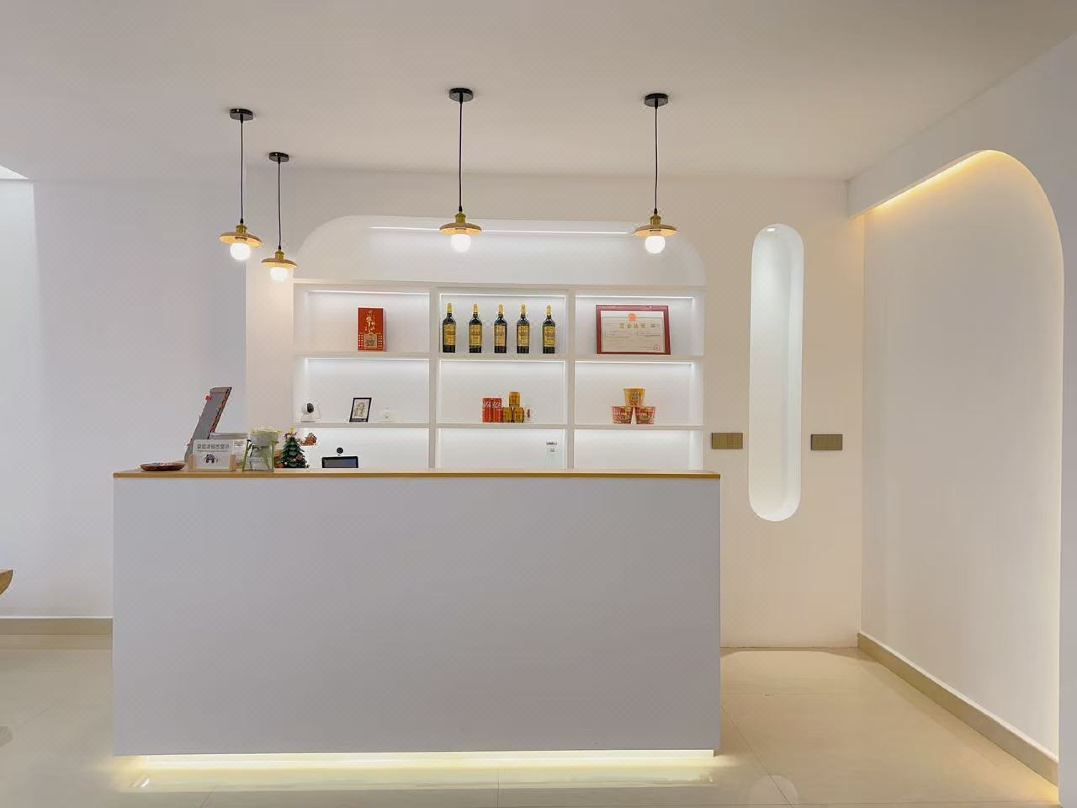 Nanxi Yunye Homestay