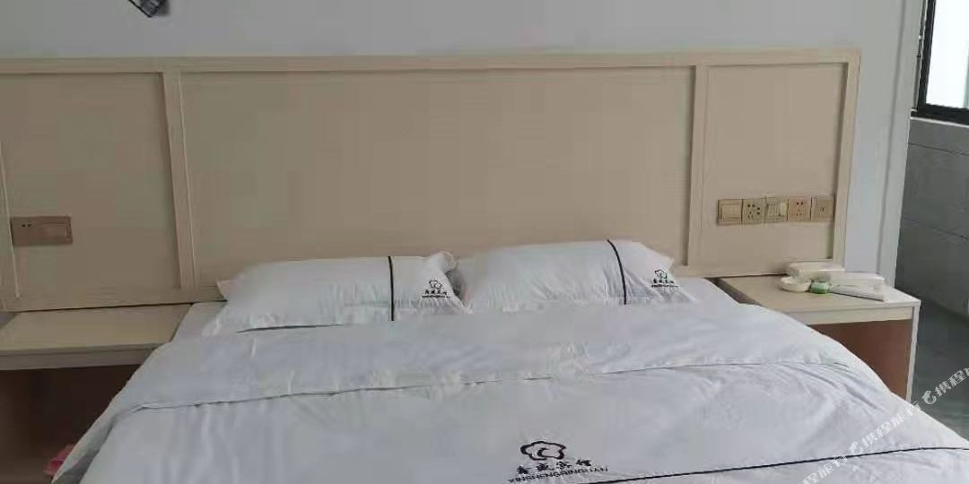 鑫胜宾馆