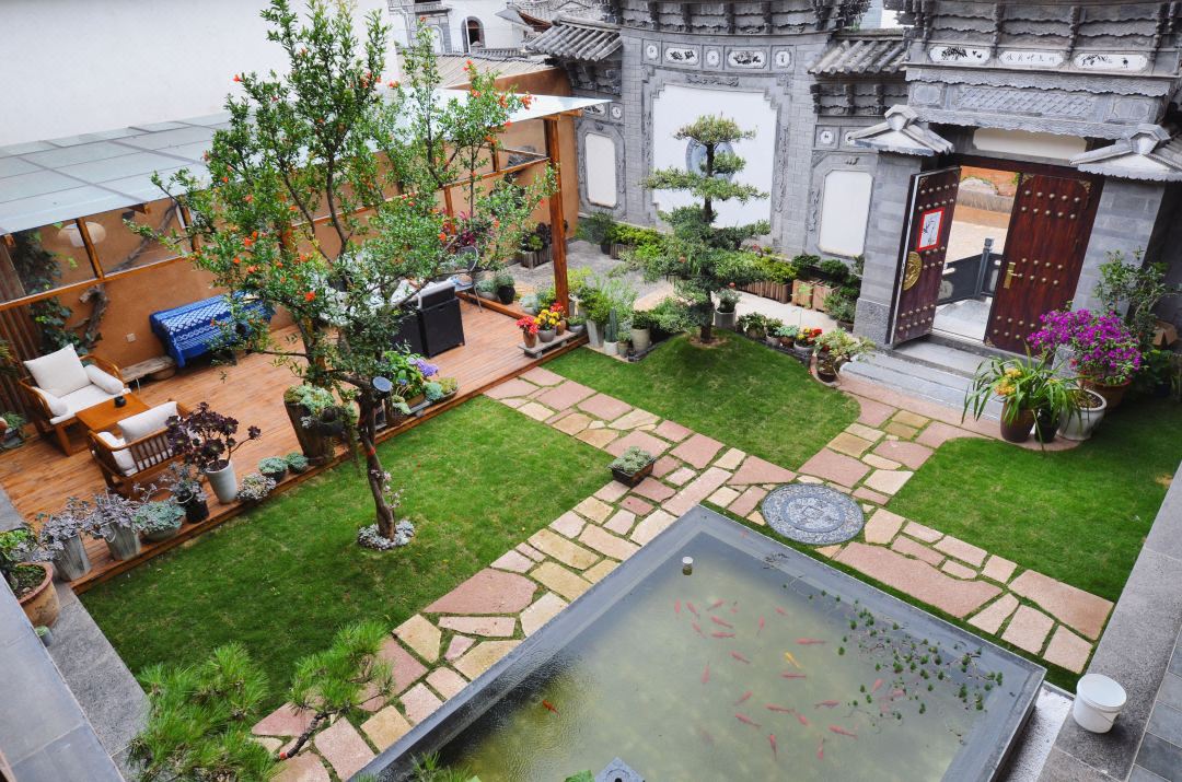 Guixinju Guesthouse