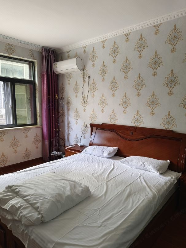 Wenling Daxi Xinyuan Hotel