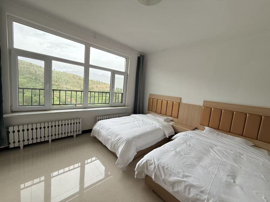Nuantang · Yun Yin Ju Homestay