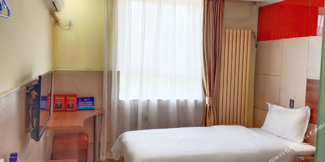 运7酒店(北京民航医院美大学店)