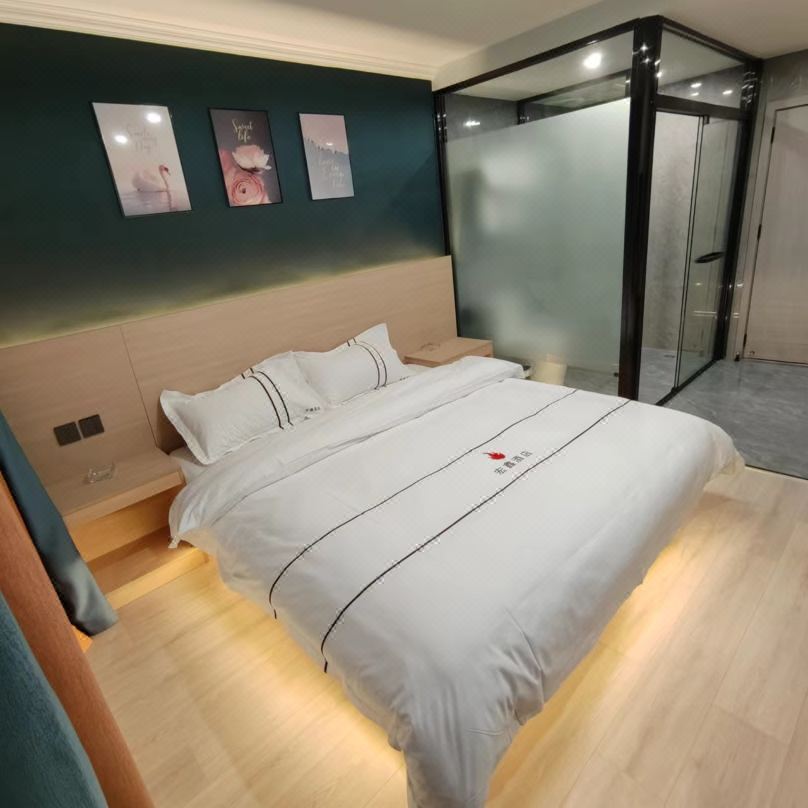 Chuxiong Hongxin Hotel