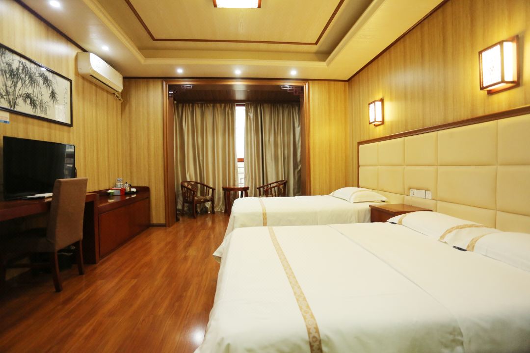 Gucheng New Home (Enshi Shinan Ancient City)
