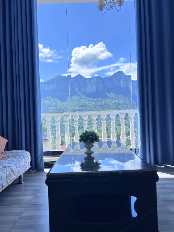 Yixia Resident Homestay, Enshi Grand Canyon