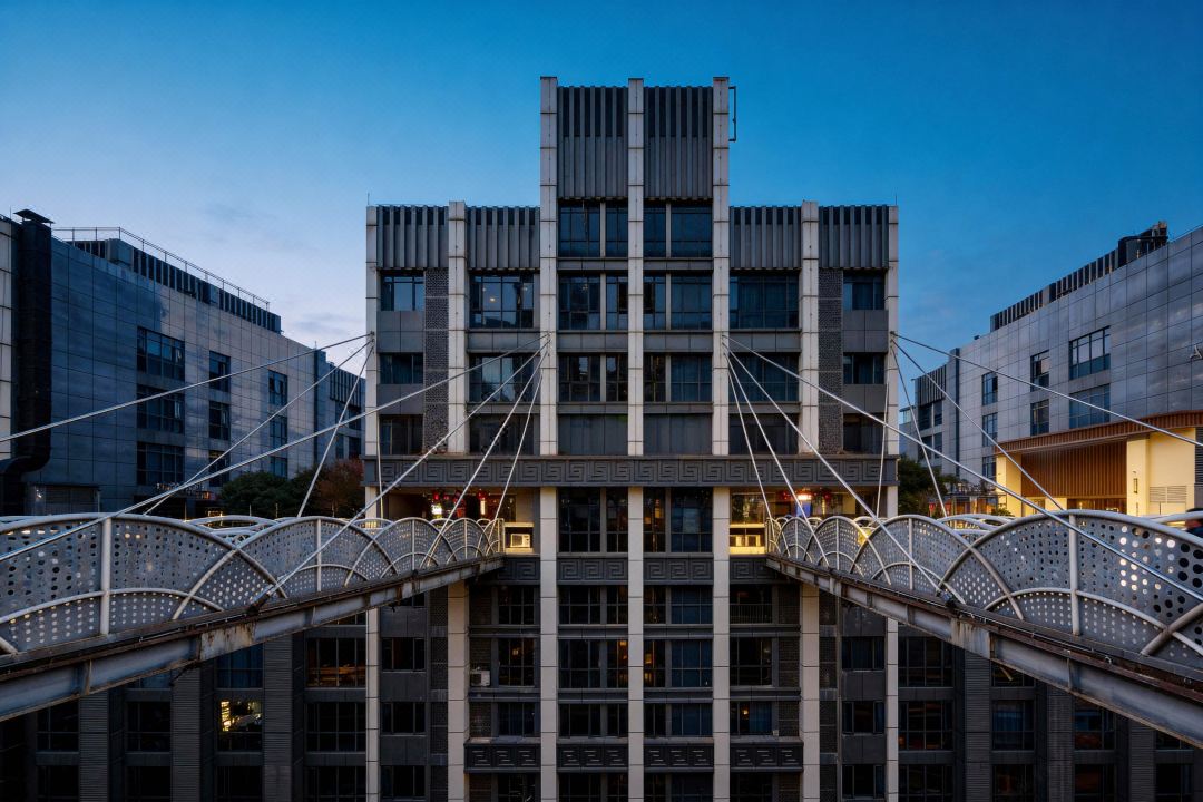 Sierra Siyue Hotel (Chongqing Jiefangbei Area Hong Ya Dong)