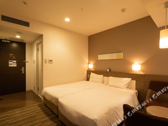 JR WEST GROUP VIA INN HIGASHIGINZA - Tap to explore photos