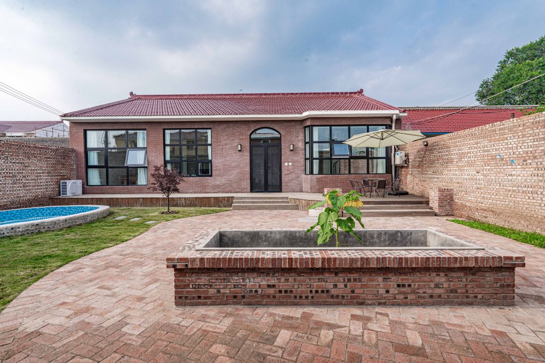 Beijing Weiming Homestay
