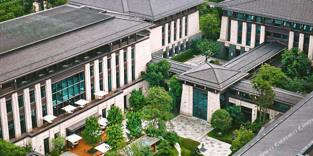 成都盛美利亚酒店