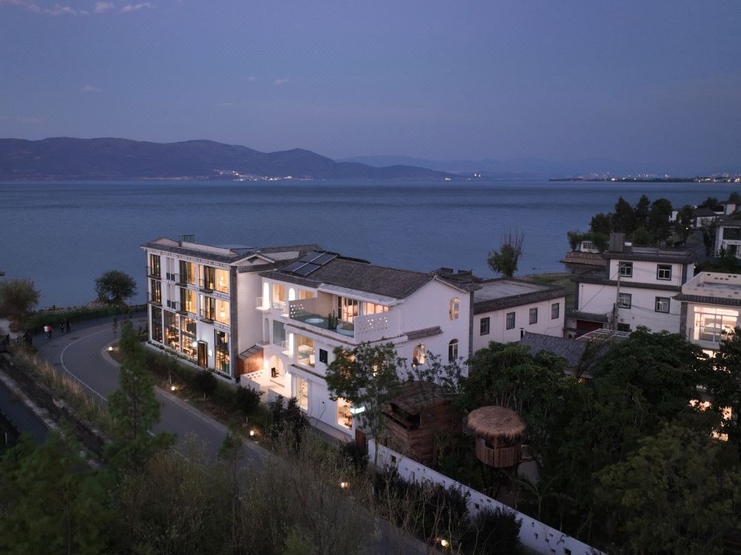 THE BellaVita Hotel and SPA