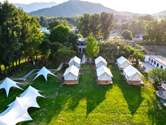 Yuanqi Senyouhui Camping
