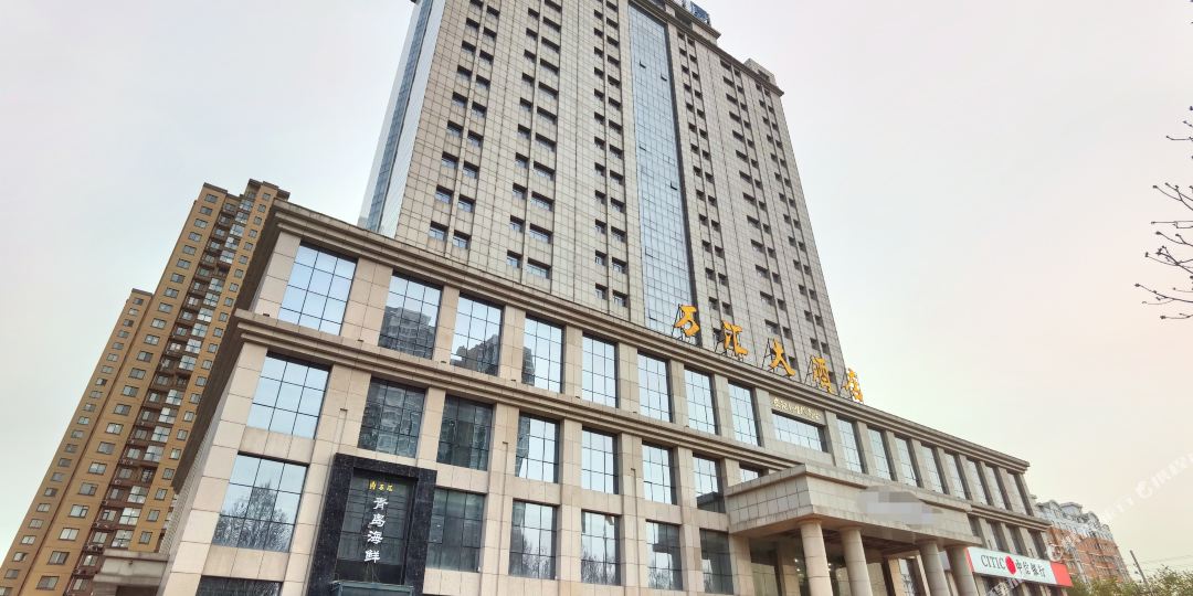 安阳万汇酒店店