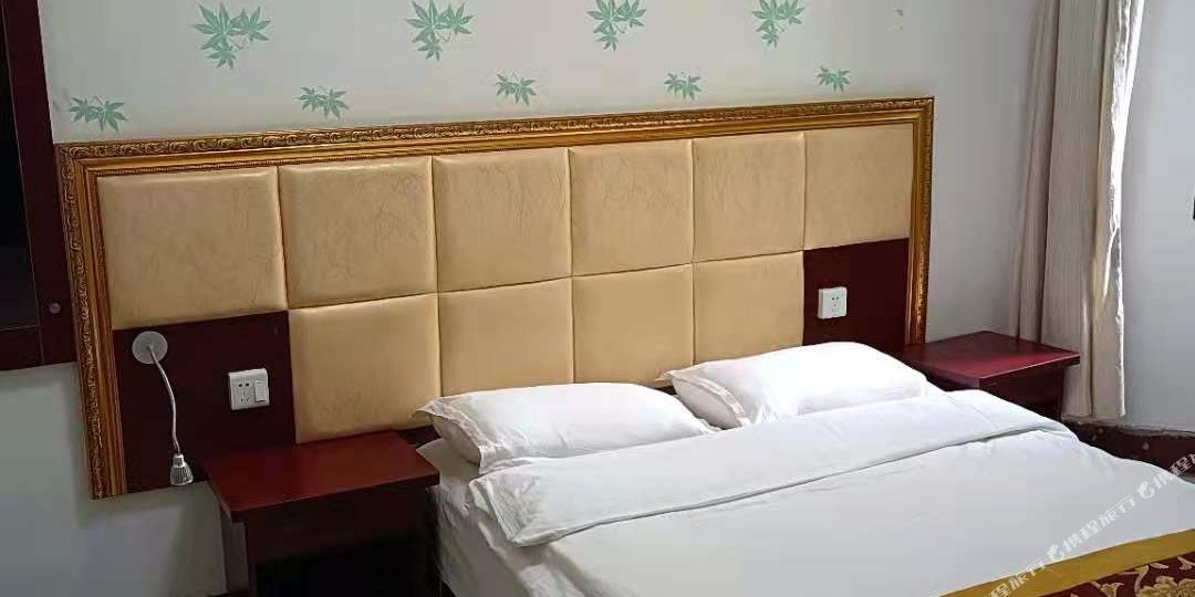 布丁商务病馆