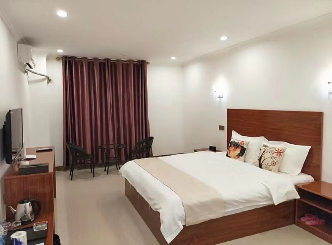 Fulin Apartment