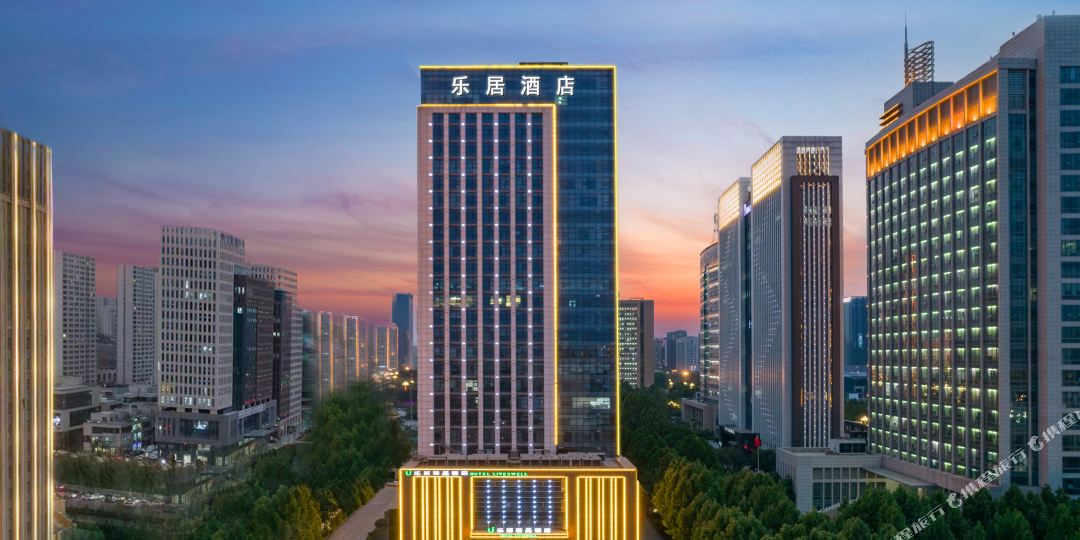 乐局精品酒店(临沂市政府万达广场店)