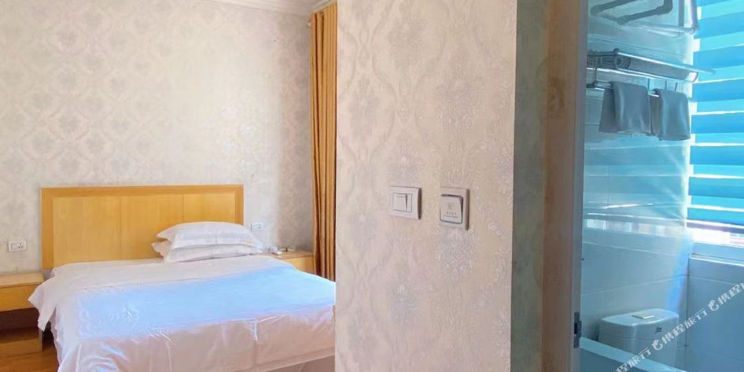 凯里元莱酒店