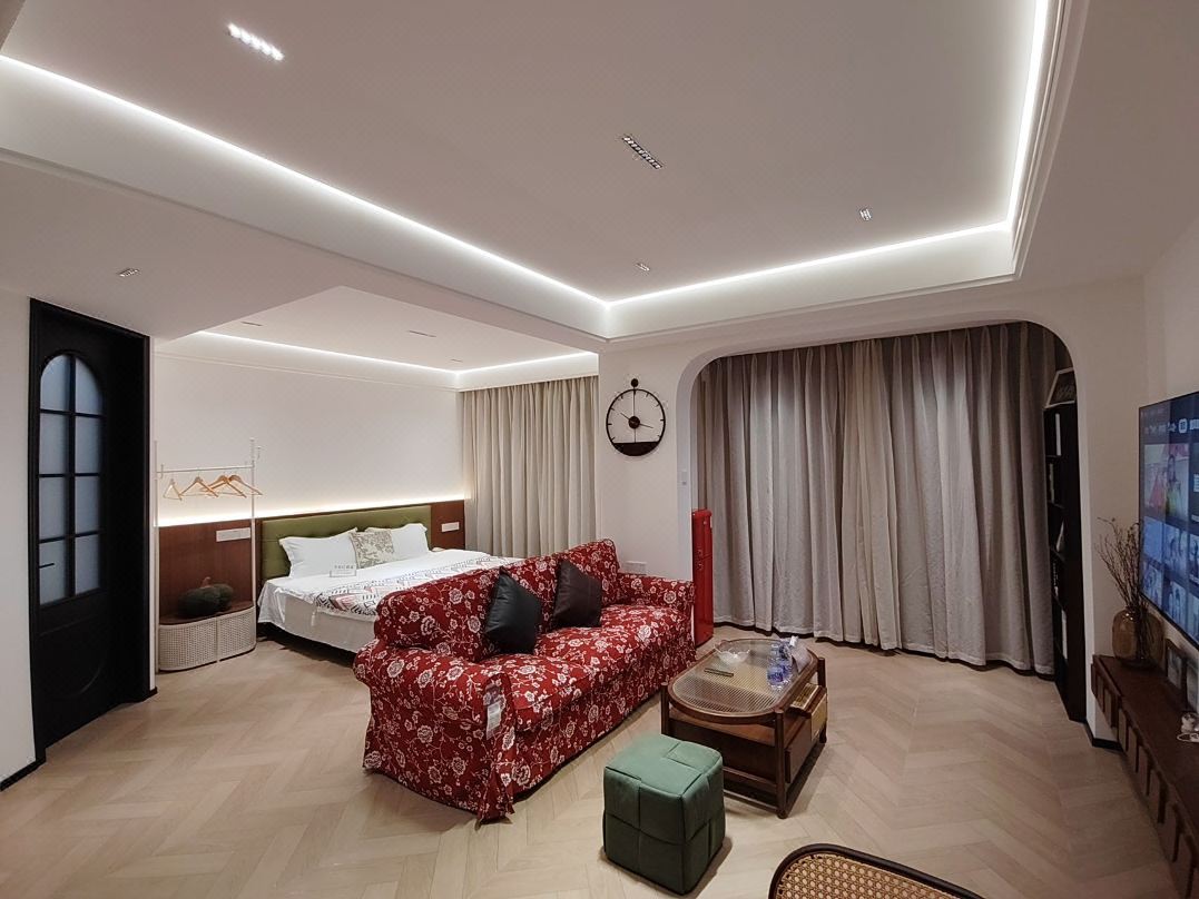 Smart Homestay Style Apartment