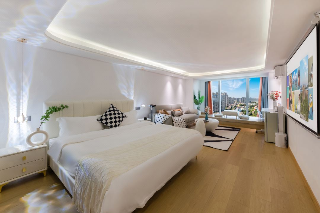 Xiamen Yunyue Resort