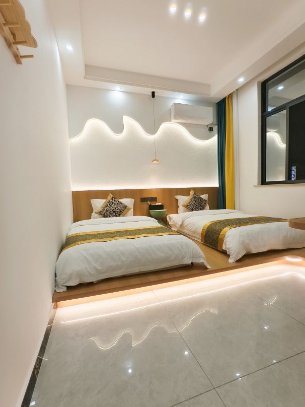Mengzhiling Homestay